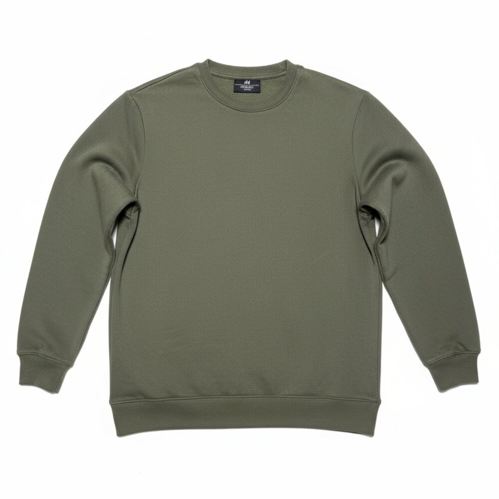 H&M Relaxed Fit Sweatshirt (US M / CA M)